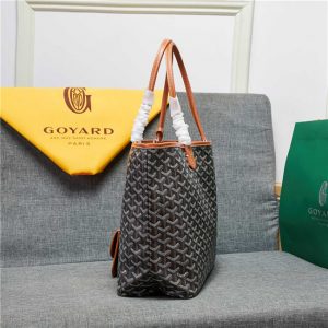 Goyard Saint Louis Tote MM Replica (Varied Colors)