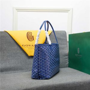 Goyard Saint Louis Tote MM Replica (Varied Colors)