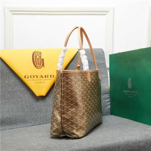 Goyard Saint Louis Tote MM Replica (Varied Colors)