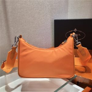 Prada Re-Edition 2005 Nylon Replica Bag (Varied Colors)