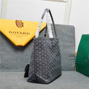 Goyard Saint Louis Tote MM Replica (Varied Colors)