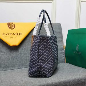 Goyard Saint Louis Tote MM Replica (Varied Colors)