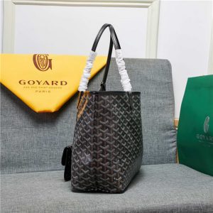 Goyard Saint Louis Tote MM Replica (Varied Colors)