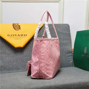 Goyard Saint Louis Tote MM Replica (Varied Colors)