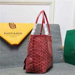 Goyard Saint Louis Tote MM Replica (Varied Colors)