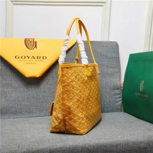 Goyard Saint Louis Tote MM Replica (Varied Colors)