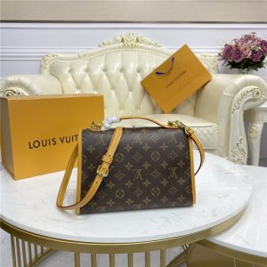 Louis Vuitton Ivy MM