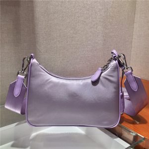 Prada Re-Edition 2005 Nylon Replica Bag (Varied Colors)