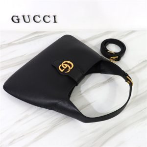 Gucci Aphrodite Medium Shoulder Bag (Varied Colors)