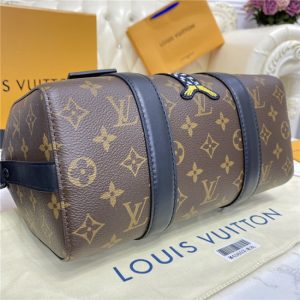 Louis Vuitton City Keepall