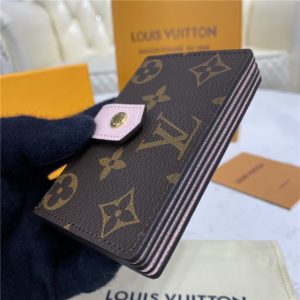 Louis Vuitton Card Holder (Varied Colors)