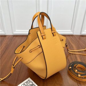 Loewe Mini Hammock Dw Bag (Varied Colors)