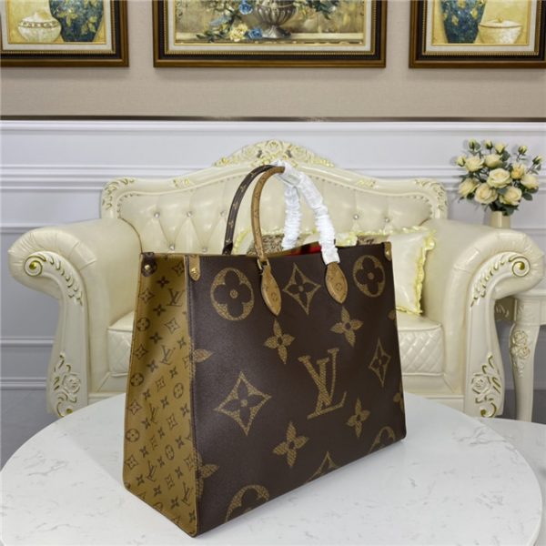 Louis Vuitton Replica Onthego GM Bags