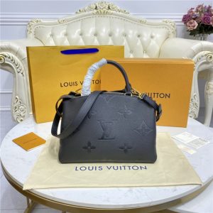 Louis Vuitton Petit Palais Replica (Varied Colors)