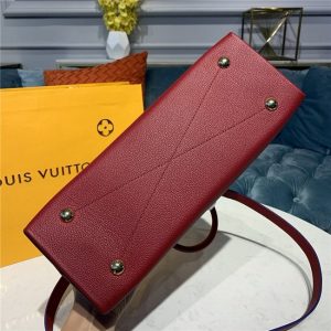 Louis Vuitton Neo Alma Replica PM Monogram Empreinte Leather (Varied Colors)