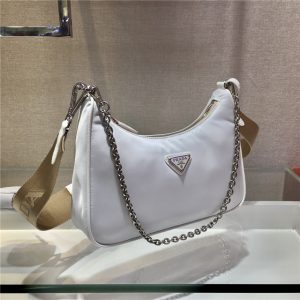 Prada Re-Edition 2005 Nylon Replica Bag (Varied Colors)