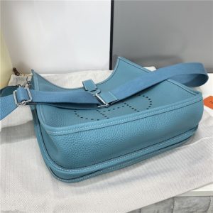 Hermes Evelyne PM Shoulder Replica Bag (Varied Colors)