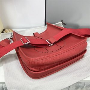 Hermes Evelyne PM Shoulder Replica Bag (Varied Colors)