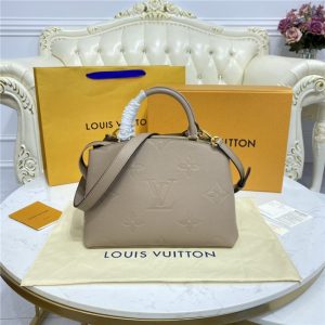 Louis Vuitton Petit Palais Replica (Varied Colors)