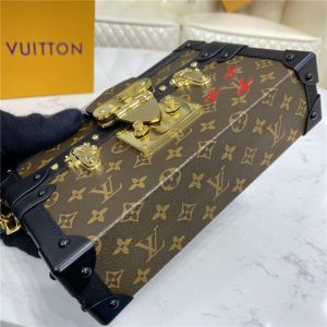 Louis Vuitton Petite Malle