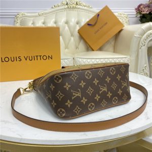 Louis Vuitton Hobo Dauphine PM