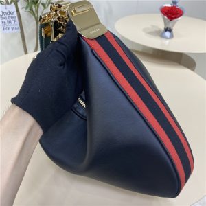 Gucci Attache Large Bag (Varied Colors)