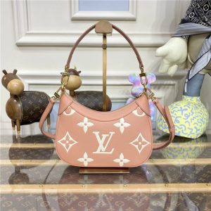 Louis Vuitton Bagatelle Rose Trianon