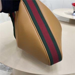 Gucci Attache Large Bag (Varied Colors)