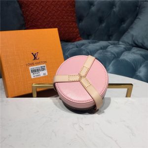 Louis Vuitton Lock Me Box PM (Varied Colors)