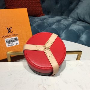 Louis Vuitton Lock Me Box PM (Varied Colors)