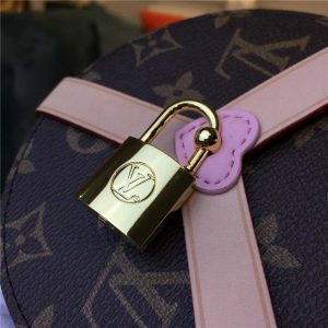 Louis Vuitton Lock Me Box GM (Varied Colors)