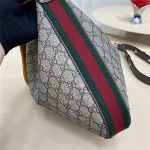 Gucci Attache Large Bag (Varied Colors)