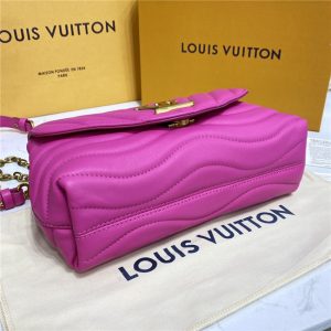 Louis Vuitton New Wave Chain Bag H24 (Varied Colors)