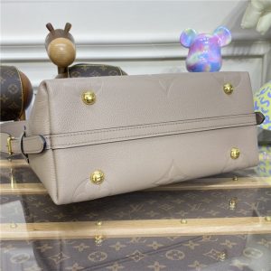 Louis Vuitton CarryAll PM (Varied Colors)