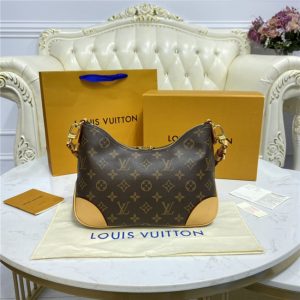 Louis Vuitton Boulogne Natural