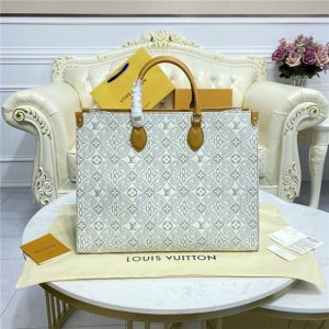 Louis Vuitton Onthego GM