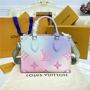 Louis Vuitton OnTheGo PM Replica Handbags