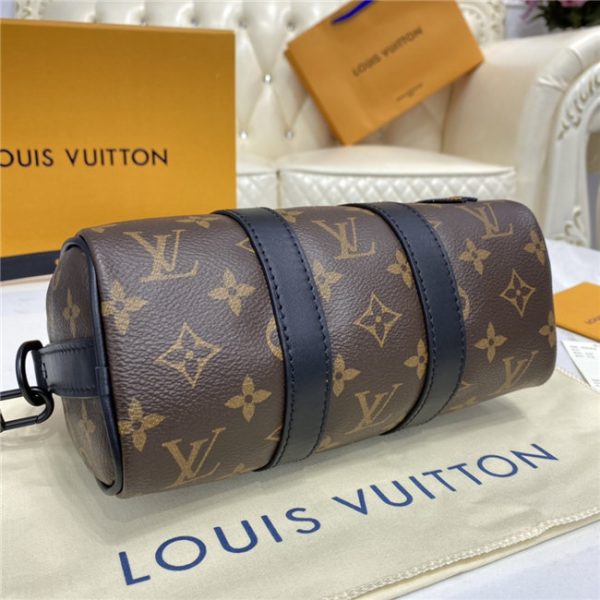 Louis Vuitton Keepall XS Bag