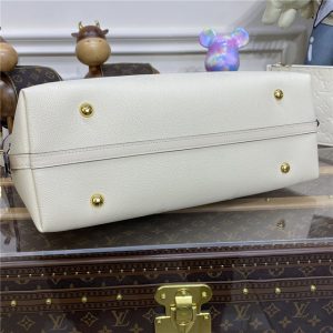 Louis Vuitton CarryAll MM (Varied Colors)