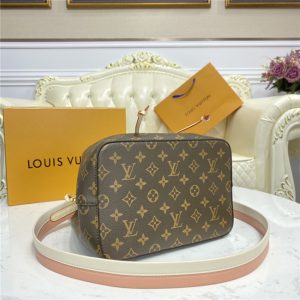 Louis Vuitton NeoNoe MM Monogram Canvas