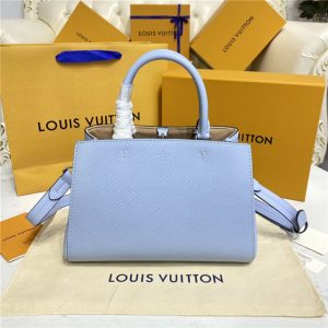 Louis Vuitton Marelle Tote BB Bleu Nuage