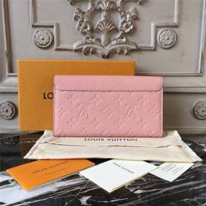 Louis Vuitton Pont-Neuf Wallet (Varied Colors)