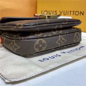 Louis Vuitton Micro Metis Replica