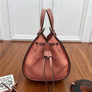 Loewe Mini Hammock Dw Bag (Varied Colors)