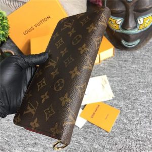 Louis Vuitton Insolite Wallet (Varied Colors)