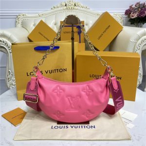 Louis Vuitton Over The Moon Dragon Fruit