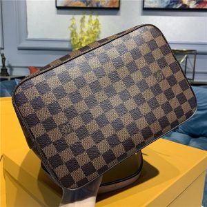 Louis Vuitton Neonoe Damier Ebene Canvas Venus