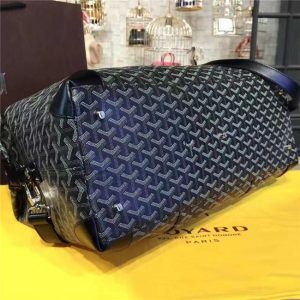 Goyard Travelling Replica Bag (Varied Colors)