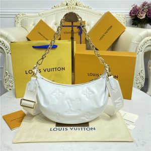 Louis Vuitton Over The Moon Snow White