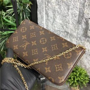 Louis Vuitton Pochette Felicie